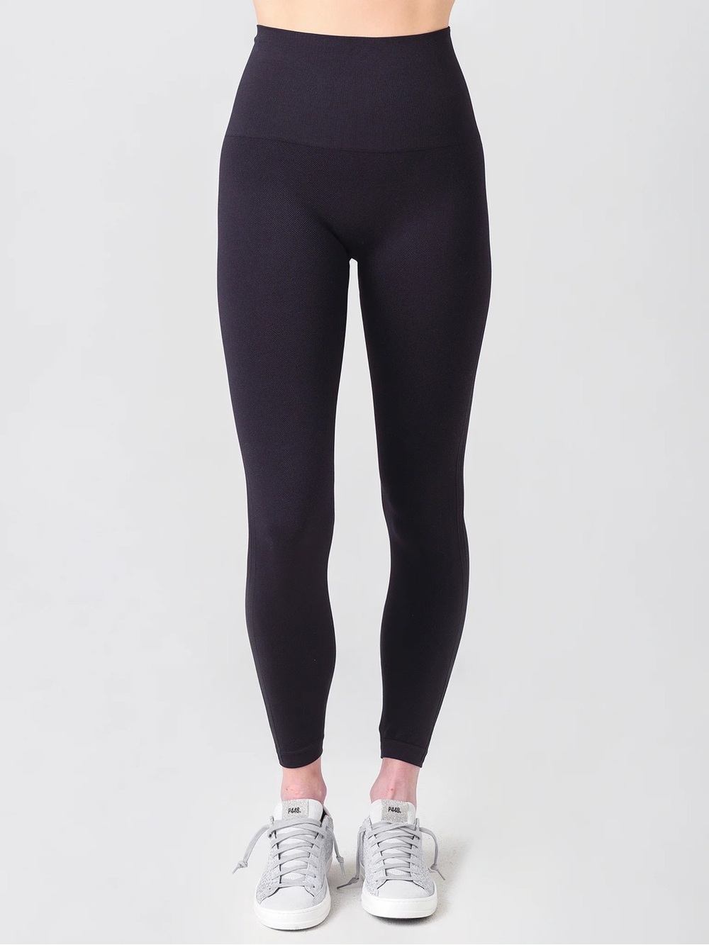 SPANX XL Women's Look At Me Now Seamless Legging